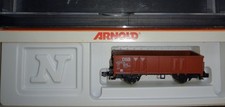 Arnold 4250-10  Hochbordwagen