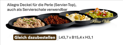 Tupperware neu div allegra - div.,