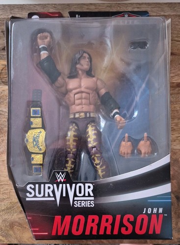 Wwe survivor series elite - wwe,