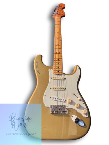 Fender usa stratocaster - fender,
