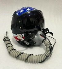 HGU-55 CUSTOM AMERICAN FLAG