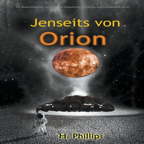 Jenseits von orion ein - jenseits,