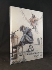 Andreas Nossmann: Caprichos