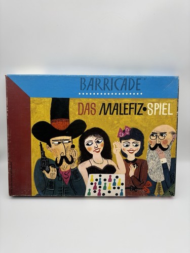 Ravensburger das malefizspiel - ravensburger,