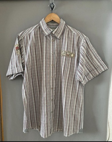 Engbers herren kurzarm hemd - engbers,