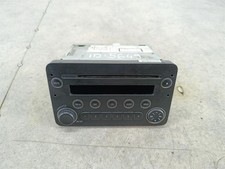 Alfa Romeo 159 2006 Radio