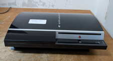 Playstation 3 PS3 Konsole NUR