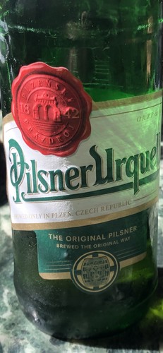 Pilsner urquell original - original, 6