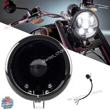 5-3/4 5,75'' Motorrad