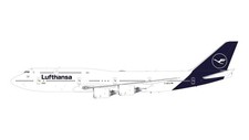 GeminiJets Boeing 747-8