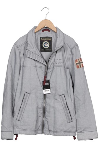 Napapijri jacke herren anorak - napapijri,