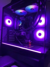 gaming pc komplett set