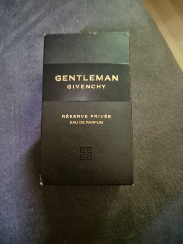 Givenchy gentleman reserve - givenchy,