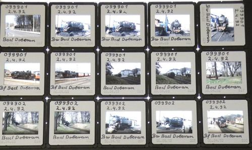 Slides various steam - various,