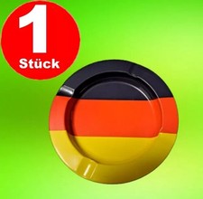 Aschenbecher/Ascher Metall