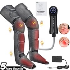Beinmassagegerät 3-Modi