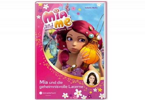 Mia and band - and,