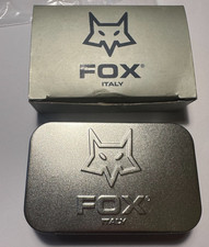 FOX KNIVES Big Trendy Cocobolo - 435 - coltello in NEU/OVP