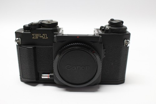 Canon new body - canon,