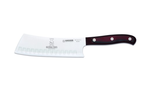 Giesser messer santoku yobocho - messer,