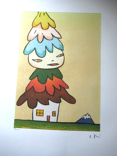Nara yoshitomo schöne - nara,