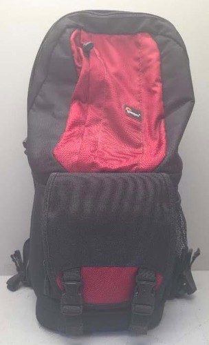 New lowepro fastpack - new,