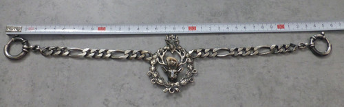925er silber trachten schmuck - 925er,