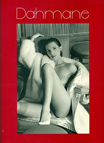 Dahmane - (photobook, s.)