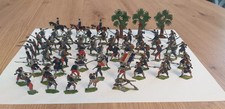 Konvolut 70 alte, antike
