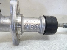 Clutch lift cylinder - lift,