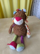 SIGIKID Sweety Löwe Leander