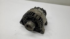 Opel Corsa C - Lichtmaschine