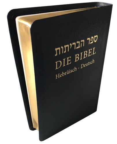 Die bibel - die,