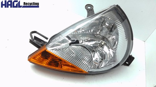 Scheinwerfer mit blinker - mit,