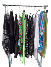 Damen bekleidungspaket - damen---, bekleidungspaket----