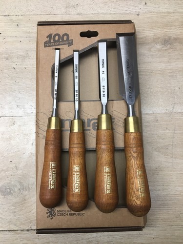 Narex premium meißel set - narex,