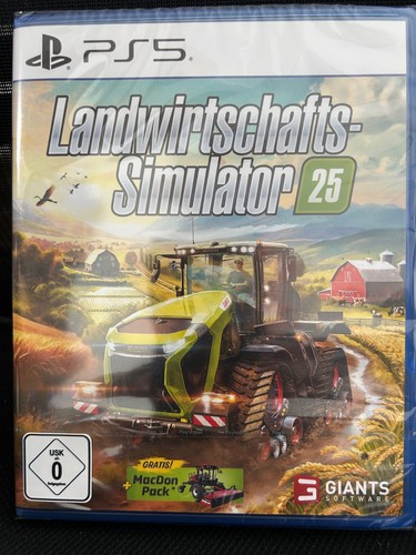 Ps5 spiel - ps5,