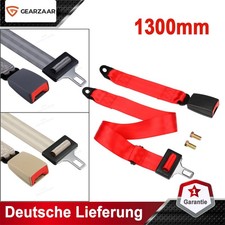 Sicherheitsgurt Beckengurt 2