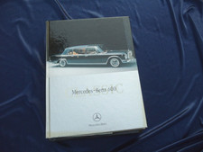 mercedes benz 600 - delius