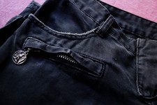 BALMAIN PARIS DECARNIN ERA