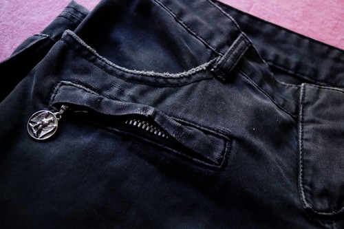 Balmain paris decarnin era - balmain,