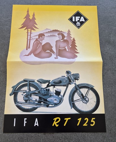 Ifa 125 1945 - 125,
