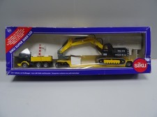 Siku Super 4111 Mercedes-Benz