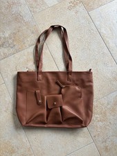 Handtasche Henkeltasche