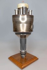 Alte Vakuumröhre, ehemals in Bildgebungstechnik eingesetzt