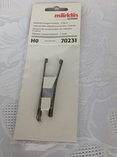 MÄRKLIN H0 70231 OBERLEITUNG