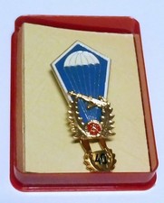 Fallschirmsprungabzeichen der