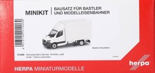 HERPA MINIKIT 1:87 Bausatz