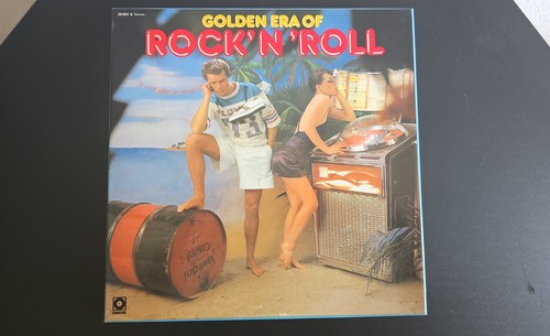 Schallplatten paket - schallplatten,