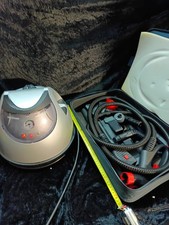 Unitekno C120X Thermocleaner